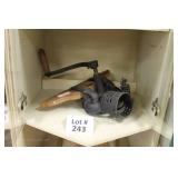 Lot 243