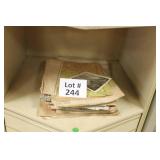 Lot 244