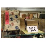 Lot 245