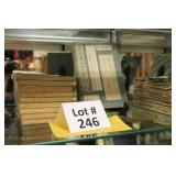 Lot 246