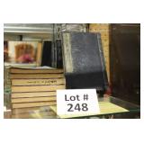 Lot 248