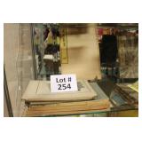 Lot 254