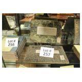 Lot 257
