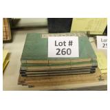 Lot 260