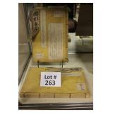 Lot 263