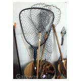 Back Gallery - Starts at 10AM