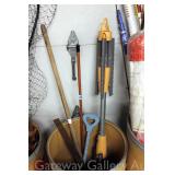 Back Gallery - Starts at 10AM