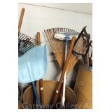 Back Gallery - Starts at 10AM