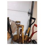 Back Gallery - Starts at 10AM