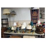 Back Gallery