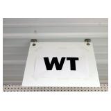 Wall Traylots