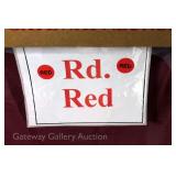 Wall Traylots