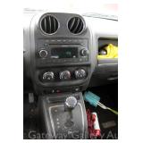 2011 Jeep Patriot Sport 4x4 - Sold at 5 PM 2011 Jeep Patriot Sport 4x4 - Sold at 5 PM
