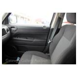 2011 Jeep Patriot Sport 4x4 - Sold at 5 PM 2011 Jeep Patriot Sport 4x4 - Sold at 5 PM