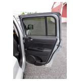 2011 Jeep Patriot Sport 4x4 - Sold at 5 PM 2011 Jeep Patriot Sport 4x4 - Sold at 5 PM