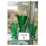 Lot 4 Lot 4