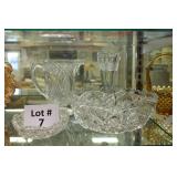 Lot 7 Lot 7