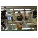 Lot 25 Lot 25