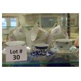 Lot 30 Lot 30