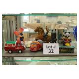 Lot 32 Lot 32
