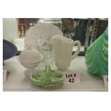Lot 42 Lot 42