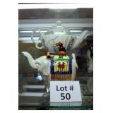 Lot 50 Lot 50