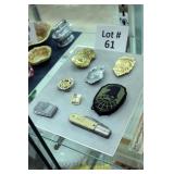 Lot 61 Lot 61