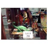Lot 74 Lot 74