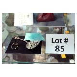 Lot 85 Lot 85