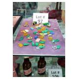 Lot 97 Lot 97