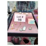 Lot 98 Lot 98