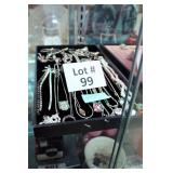 Lot 99 Lot 99