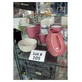 Lot 105 Lot 105