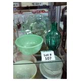 Lot 107 Lot 107