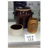 Lot 113 Lot 113