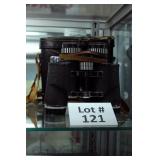 Lot 121 Lot 121