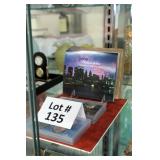 Lot 135 Lot 135