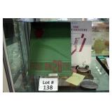 Lot 138 Lot 138
