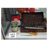 Lot 139 Lot 139