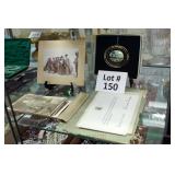 Lot 150 Lot 150