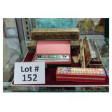 Lot 152 Lot 152