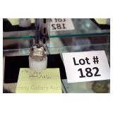 Lot 182 Lot 182