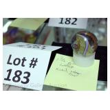 Lot 183 Lot 183