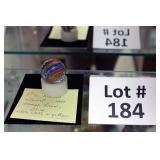 Lot 184 Lot 184