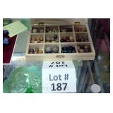 Lot 187 Lot 187