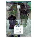Lot 190 Lot 190
