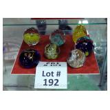 Lot 192 Lot 192