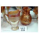 Lot 218 Lot 218