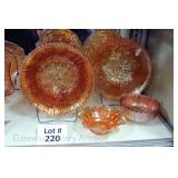 Lot 220 Lot 220