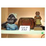 Lot 232 Lot 232